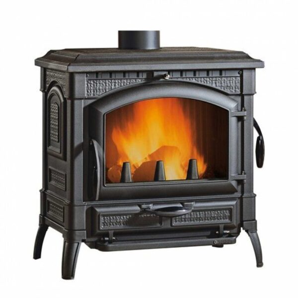 POÊLE À BOIS ISOTTA EVO 12KW