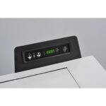 POÊLE À GRANULÉS VULCANO SMS 9KW – Image 3