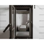 POÊLE À GRANULÉS RICANTO CANALISABLE 10KW – Image 5
