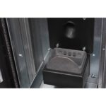 POÊLE À GRANULÉS VULCANO SMS 9KW – Image 6