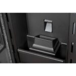 POÊLE À GRANULÉS SILENCIEUX ÉTANCHE ROMÉO 9KW – Image 5