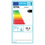 POÊLE À GRANULÉS CANALISABLE CAYENNE + TUYAUX D’ÉVACUATION POUJOULAT 16KW – Image 6