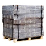 BÛCHES DENSIFIÉES DE NUIT – BOIS COMPRESSÉ LONGUE DURÉE